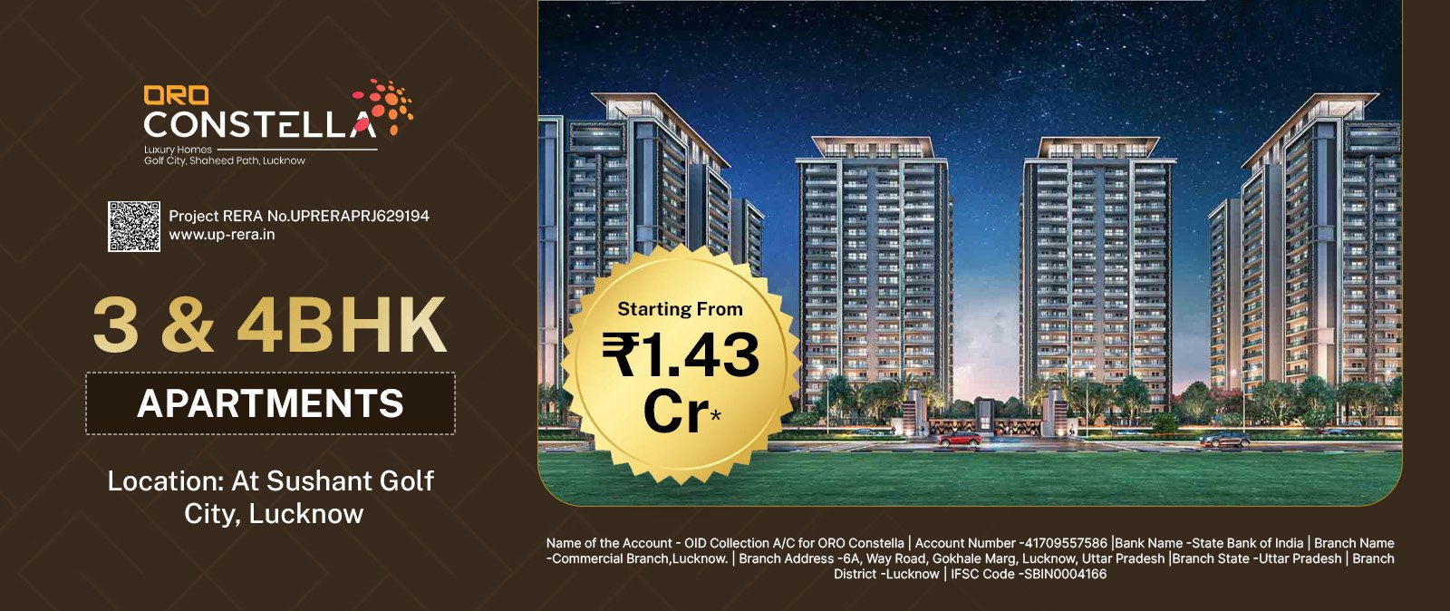 oro-constella Banner